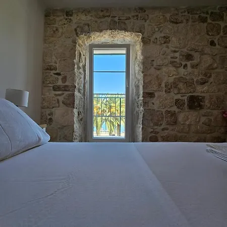 Eli Apartment Supetar