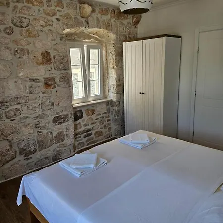 Eli Apartment Supetar