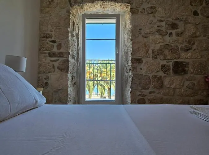 Eli Appartement Supetar