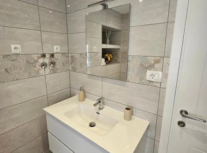 Appartement Eli Supetar