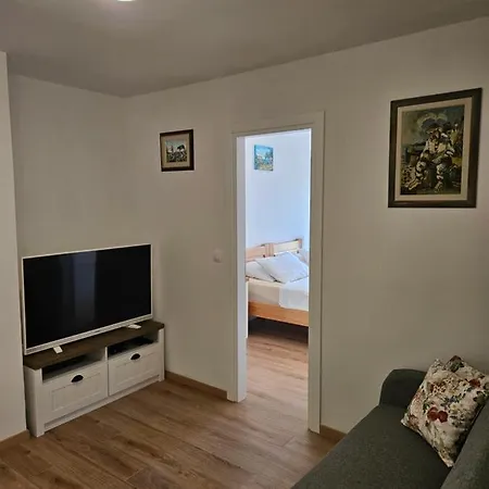 Appartement Eli *