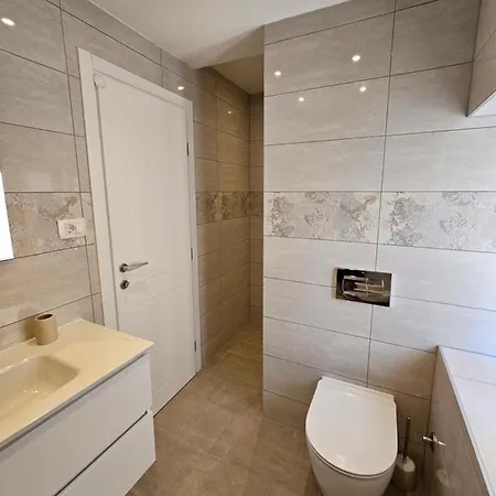 Eli Appartement