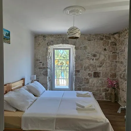 Eli Appartement *