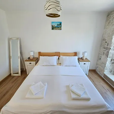 Appartement Eli