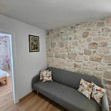Appartement Eli