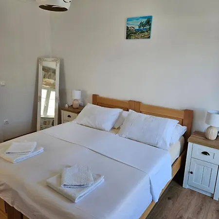 Eli Appartement Supetar