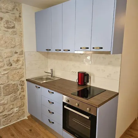 Eli Appartement